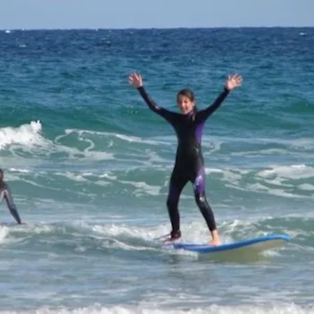 Portsalon Cottage Semesterbostad *