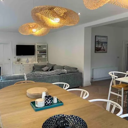 Portsalon Cottage Holiday home *