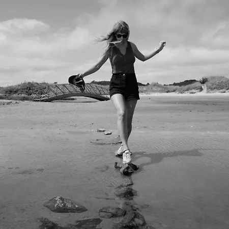 Portsalon Cottage * Portsalon