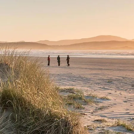 Portsalon Cottage בית נופש