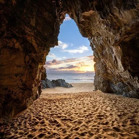 Portsalon Cottage בית נופש *