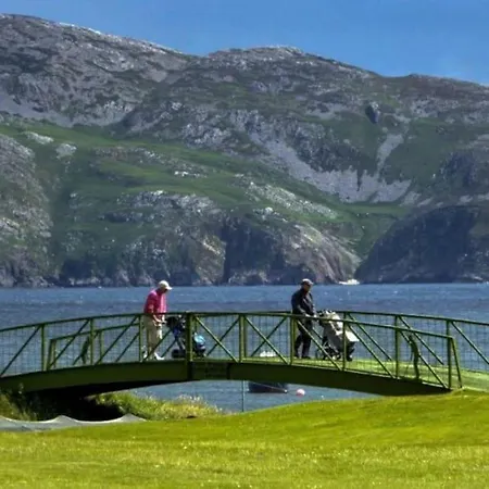 Portsalon Cottage Portsalon