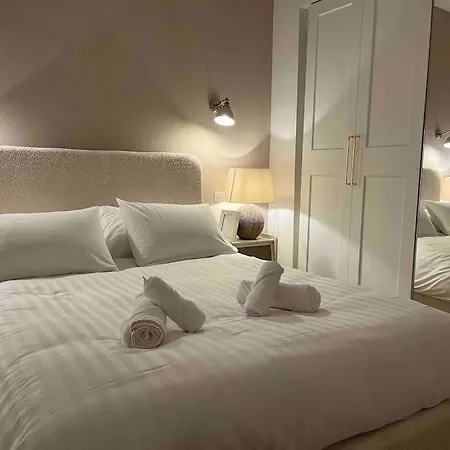 Portsalon Cottage בית נופש פורטסלון