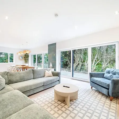 Portsalon Cottage בית נופש *