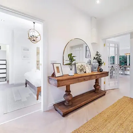 Portsalon Cottage Semesterbostad *