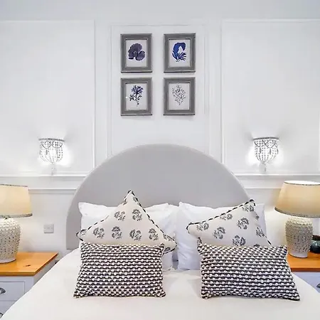 Portsalon Cottage * פורטסלון