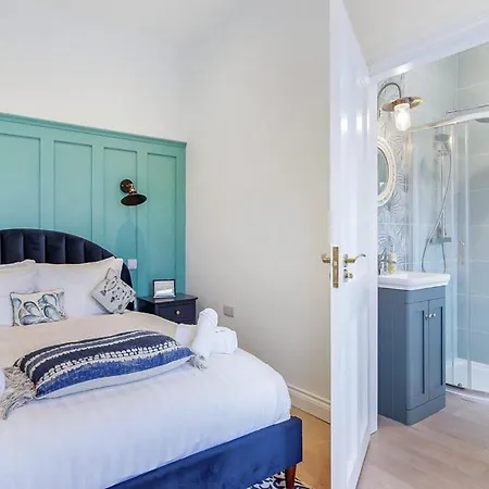 Portsalon Cottage בית נופש *