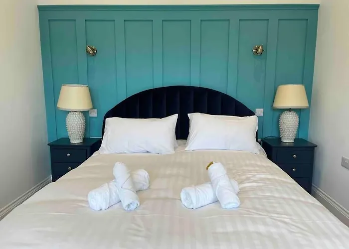 Portsalon Cottage *