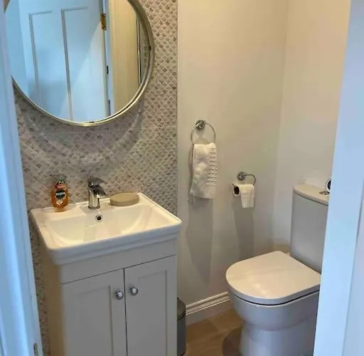 Portsalon Cottage *