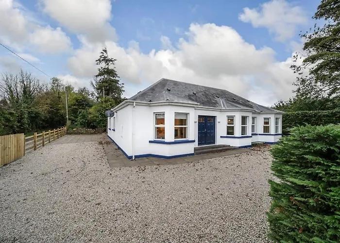 Portsalon Cottage * Portsalon